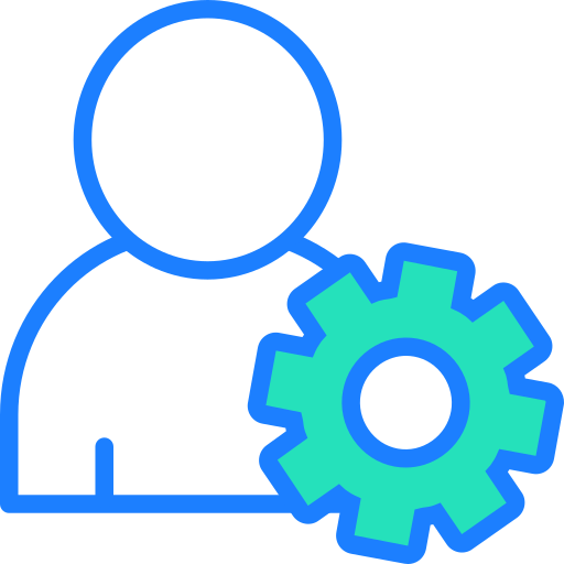 admin Icon